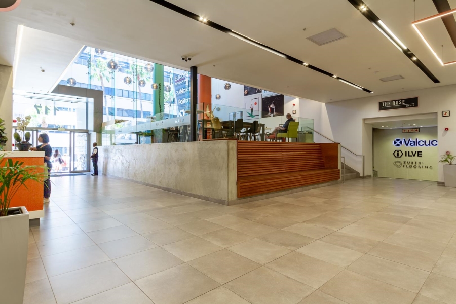 1 Bedroom Property for Sale in De Waterkant Western Cape